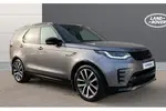 2023 Land Rover Discovery