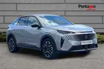 2025 Peugeot 3008
