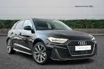 2025 Audi A1