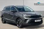2022 Vauxhall Crossland
