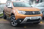 2019 Dacia Duster