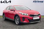 2025 Kia XCeed