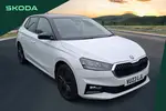 2023 Skoda Fabia
