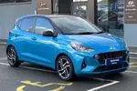 2021 Hyundai i10
