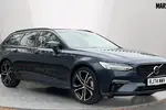 2024 Volvo V90