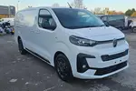 2026 Citroen Dispatch