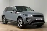 2023 Land Rover Range Rover Evoque
