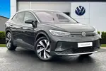 2021 Volkswagen ID.4