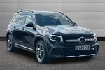 2022 Mercedes-Benz GLB