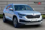 2023 Skoda Kodiaq