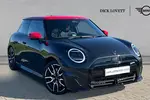 2024 MINI Electric