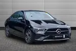 2025 Mercedes-Benz CLA
