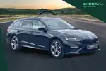 2024 Skoda Octavia Estate