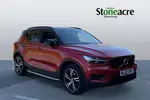 2022 Volvo XC40