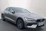 2020 Volvo S60