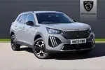 2023 Peugeot 2008