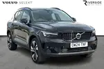 2024 Volvo XC40