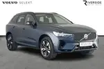 2025 Volvo XC60