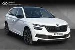2021 Skoda Kamiq