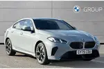 2025 BMW 2 Series Gran Coupe