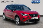 2024 SEAT Arona