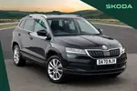 2020 Skoda Karoq
