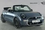 2025 MINI Convertible