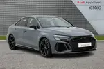 2022 Audi RS3