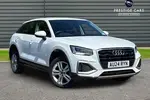 2024 Audi Q2