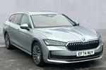 2024 Skoda Superb Estate