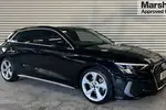 2021 Audi A3