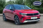 2024 Vauxhall Grandland