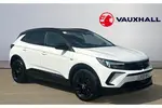 2023 Vauxhall Grandland