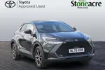 2025 Toyota C-HR