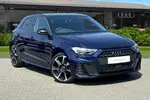 2024 Audi A1