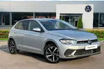 2026 Volkswagen Polo
