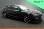 2022 Skoda Octavia Estate
