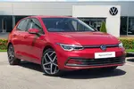 2023 Volkswagen Golf