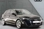 2022 Audi A1