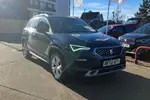 2023 SEAT Ateca