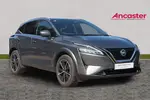 2021 Nissan Qashqai