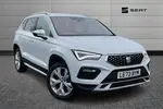 2023 SEAT Ateca