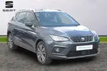 2020 SEAT Arona