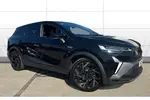 2025 Renault Symbioz