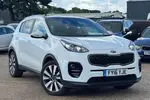 2016 Kia Sportage