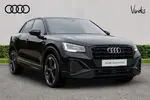 2021 Audi Q2