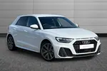 2025 Audi A1