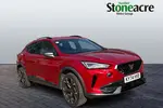 2024 Cupra Formentor
