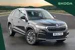 2024 Skoda Kodiaq
