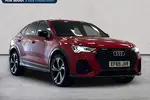 2020 Audi Q3